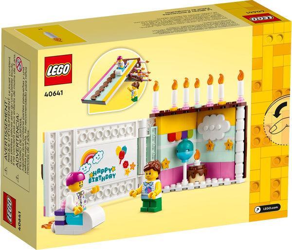 LEGO Verjaardagstaart 40641 Creator LEGO CREATOR @ 2TTOYS LEGO €. 12.74