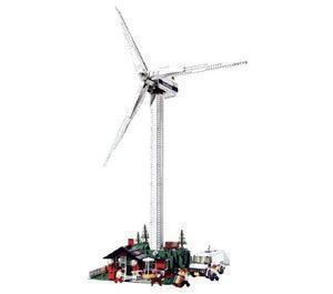 LEGO Vestas Wind Turbine 4999 Advanced models LEGO ICONS @ 2TTOYS | Official LEGO shop😊🥰 LEGO €. 0.00