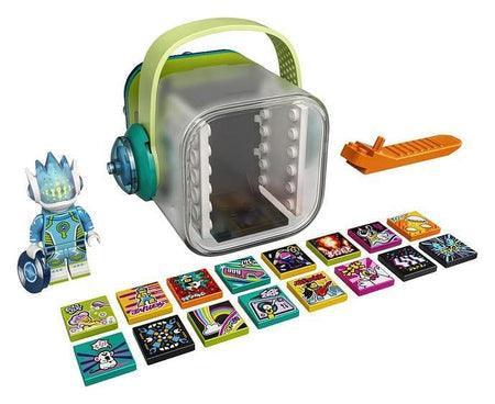 LEGO Vidyio Alien DJ BeatBox 43104 Vidiyo LEGO VIDIYO @ 2TTOYS LEGO €. 17.99