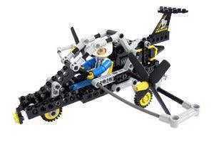 LEGO VTOL 8222 TECHNIC LEGO TECHNIC @ 2TTOYS | Official LEGO shop😊🥰 LEGO €. 11.99