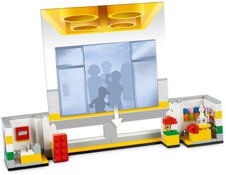 LEGO winkel foto lijst 40359 Creator LEGO CREATOR @ 2TTOYS LEGO €. 14.99