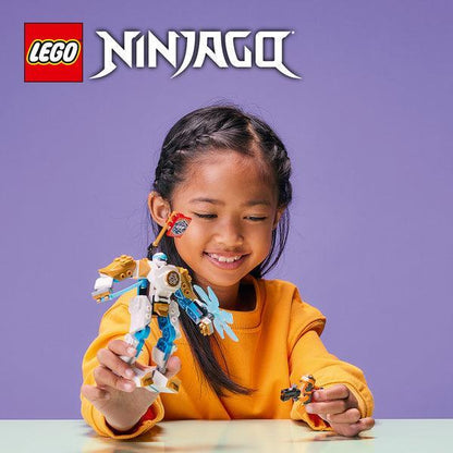 LEGO Zane's Power Up Mecha 71761 Ninjago LEGO NINJAGO @ 2TTOYS LEGO €. 8.48