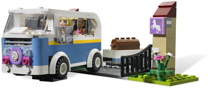 LEGO Zomer paardrijkamp 3185 Friends LEGO Friends @ 2TTOYS LEGO €. 99.99