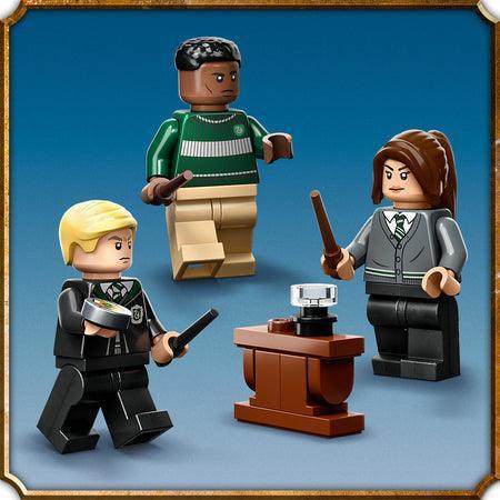 LEGO Zwadderich™ huisbanner 76410 Harry Potter LEGO HARRY POTTER @ 2TTOYS | Official LEGO shop😊🥰 LEGO €. 34.99