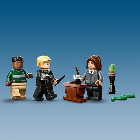 LEGO Zwadderich™ huisbanner 76410 Harry Potter (USED) LEGO HARRY POTTER @ 2TTOYS LEGO €. 24.99