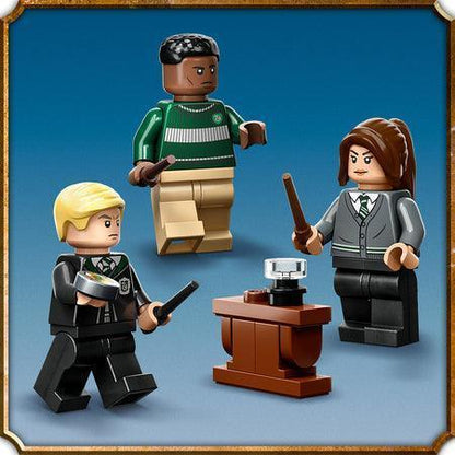 LEGO Zwadderich™ huisbanner 76410 Harry Potter (USED) LEGO HARRY POTTER @ 2TTOYS LEGO €. 24.99