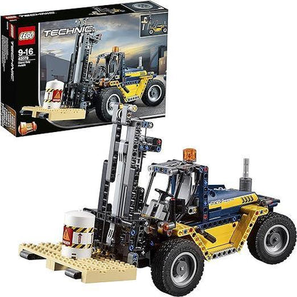 LEGO Zware Vorkheftruck 42079 Technic LEGO TECHNIC @ 2TTOYS LEGO €. 114.99