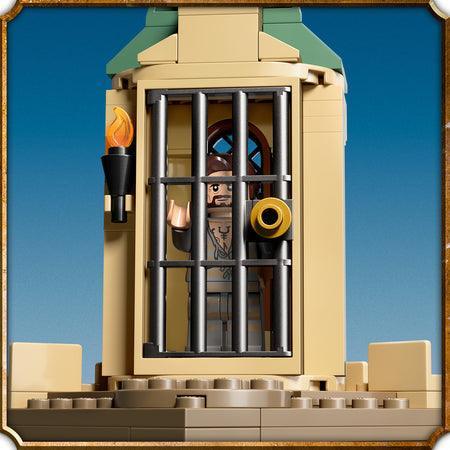 LEGO Zweinstein Binnenplaats: Sirius’ redding 76401 Harry Potter LEGO HARRY POTTER @ 2TTOYS LEGO €. 32.49