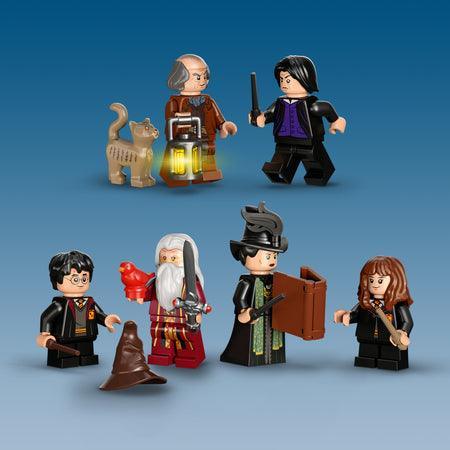 LEGO Zweinstein Het kantoor van Perkamentus 76402 Harry Potter LEGO HARRY POTTER @ 2TTOYS | Official LEGO shop😊🥰 LEGO €. 76.49