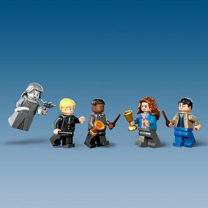 LEGO Zweinstein™: Kamer van Hoge Nood 76413 Harry Potter LEGO HARRY POTTER @ 2TTOYS | Official LEGO shop😊🥰 LEGO €. 54.99