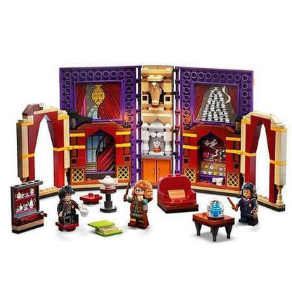 LEGO Zweinstein™ Moment: Waarzeggerijles 76396 Harry Potter LEGO HARRY POTTER @ 2TTOYS LEGO €. 39.99