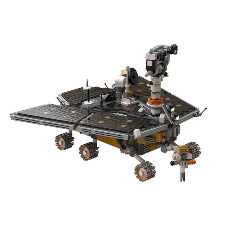 Mars Exploration Rover Spirit Opportunity 1512 delig BLOCKZONE @ 2TTOYS BLOCKZONE €. 130.49