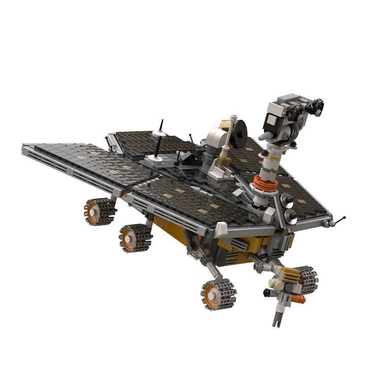 Mars Exploration Rover Spirit Opportunity 1512 delig BLOCKZONE @ 2TTOYS BLOCKZONE €. 130.49