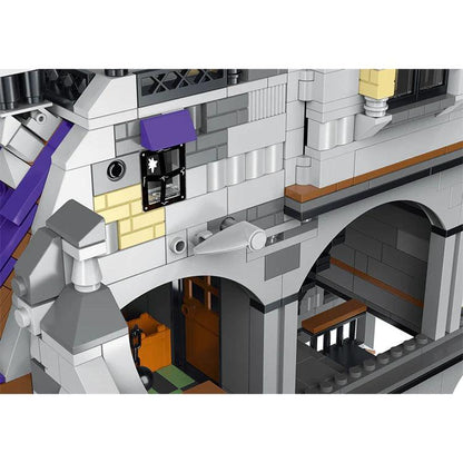 Mystery Mansion 4189 delig BLOCKZONE @ 2TTOYS BLOCKZONE €. 248.99