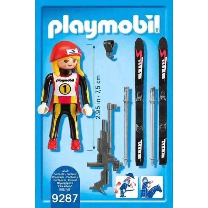 PLAYMOBIL 9287 Family Fun Biatlete die alles wint PLAYMOBIL @ 2TTOYS PLAYMOBIL €. 3.99