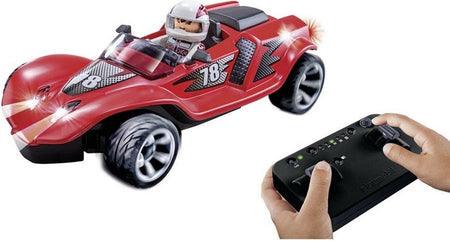 Playmobil Action Rc Rocket Racer + Licht 9090 Action PLAYMOBIL @ 2TTOYS PLAYMOBIL €. 20.99