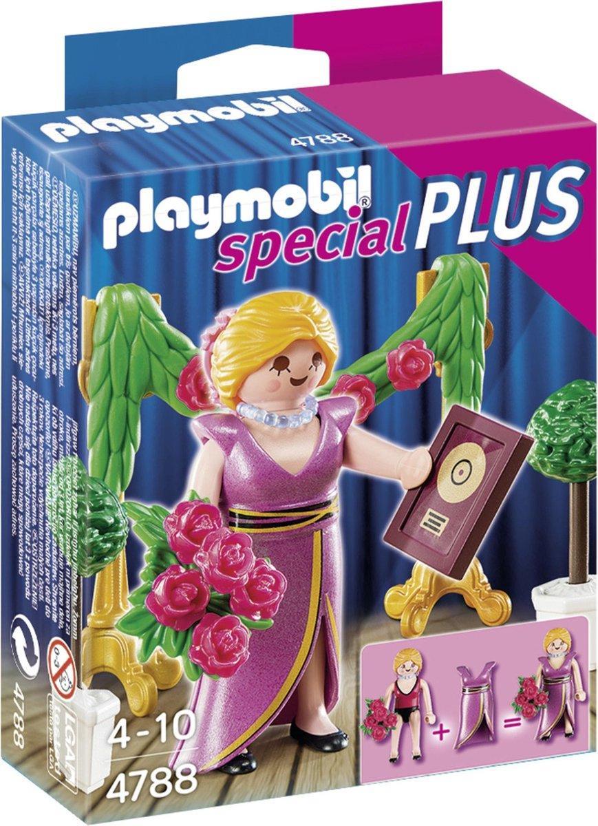 PLAYMOBIL Award-winnares 4788 City Life PLAYMOBIL @ 2TTOYS PLAYMOBIL €. 3.99