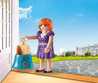 Playmobil Fashion Girl 6885 City Life PLAYMOBIL CITY LIFE @ 2TTOYS PLAYMOBIL €. 6.99