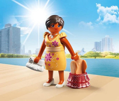 Playmobil Fashion Girl Zomer 6882 Special Plus PLAYMOBIL @ 2TTOYS PLAYMOBIL €. 2.99