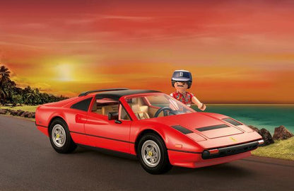 Playmobil Ferrari 308 Magnum PI 71343 Classic Cars PLAYMOBIL CLASSIC CARS @ 2TTOYS PLAYMOBIL €. 44.99