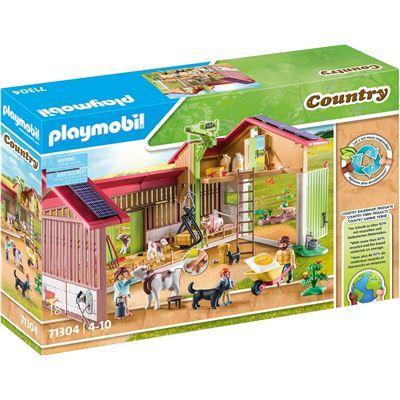 PLAYMOBIL Grote trekker 71305 Country PLAYMOBIL CITY LIFE @ 2TTOYS PLAYMOBIL €. 27.99