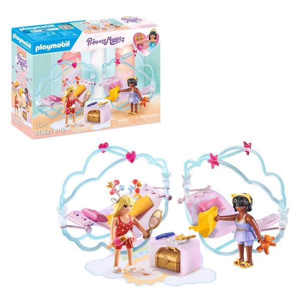 PLAYMOBIL Pyjamaparty in de wolken 71362 Prinsessen PLAYMOBIL PRINSESSES @ 2TTOYS PLAYMOBIL €. 11.99