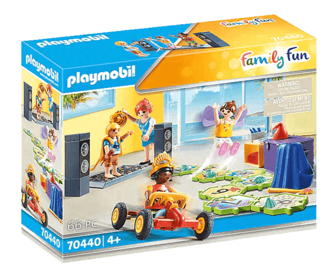 PLAYMOBIL Vakantie KidsClub 70440 Family Fun PLAYMOBIL @ 2TTOYS PLAYMOBIL €. 12.99