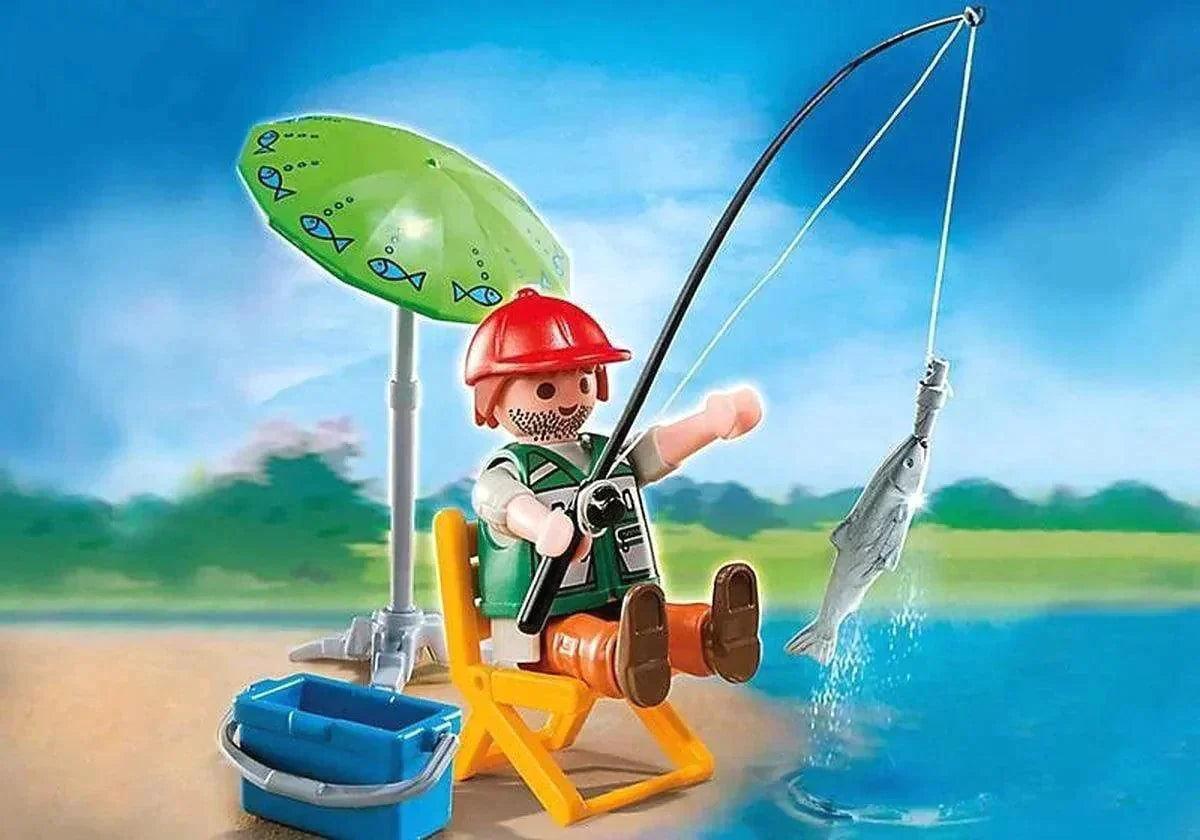 Playmobil Visser 4779 Special Plus PLAYMOBIL @ 2TTOYS PLAYMOBIL €. 2.99