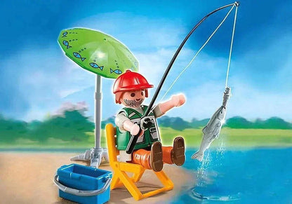 Playmobil Visser 4779 Special Plus PLAYMOBIL @ 2TTOYS PLAYMOBIL €. 2.99