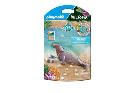 PLAYMOBIL Zeeleeuw 71288 Wiltopia PLAYMOBIL WILTOPIA @ 2TTOYS PLAYMOBIL €. 4.99