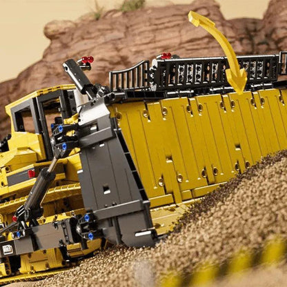 The Ultimate afstandbedienbare Bulldozer 3567 delig BLOCKZONE @ 2TTOYS BLOCKZONE €. 317.99